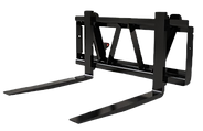 Forklift Ataşmanları