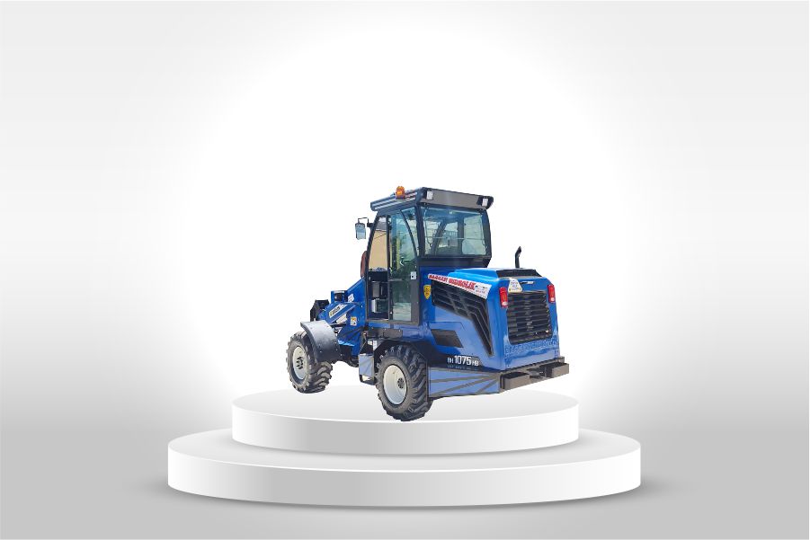 BH 1075 HB TELESKOPİK