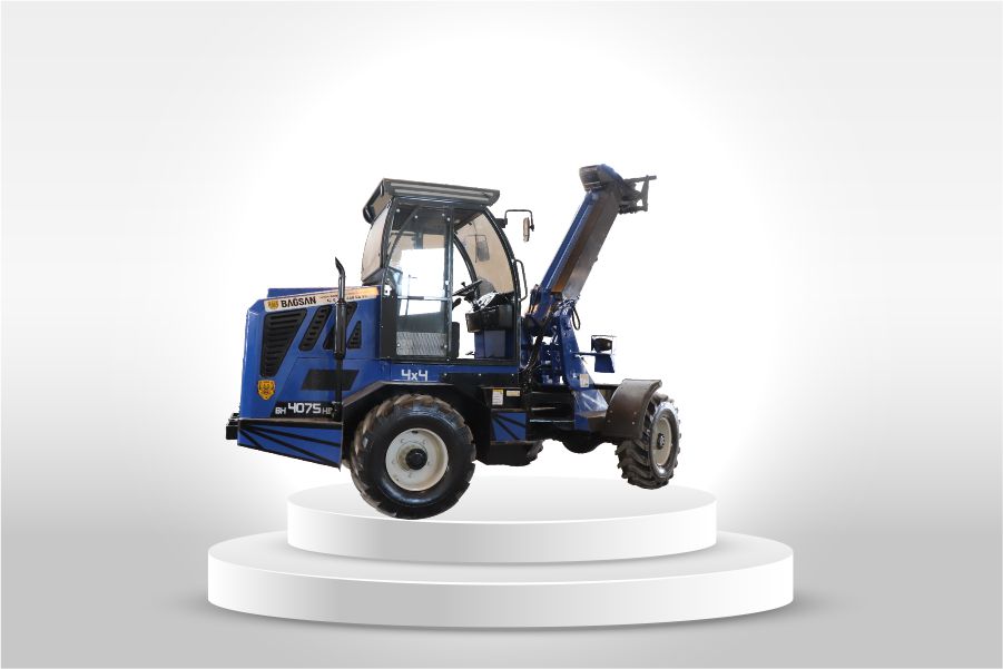 BH 4075 HB TELESCOPIC